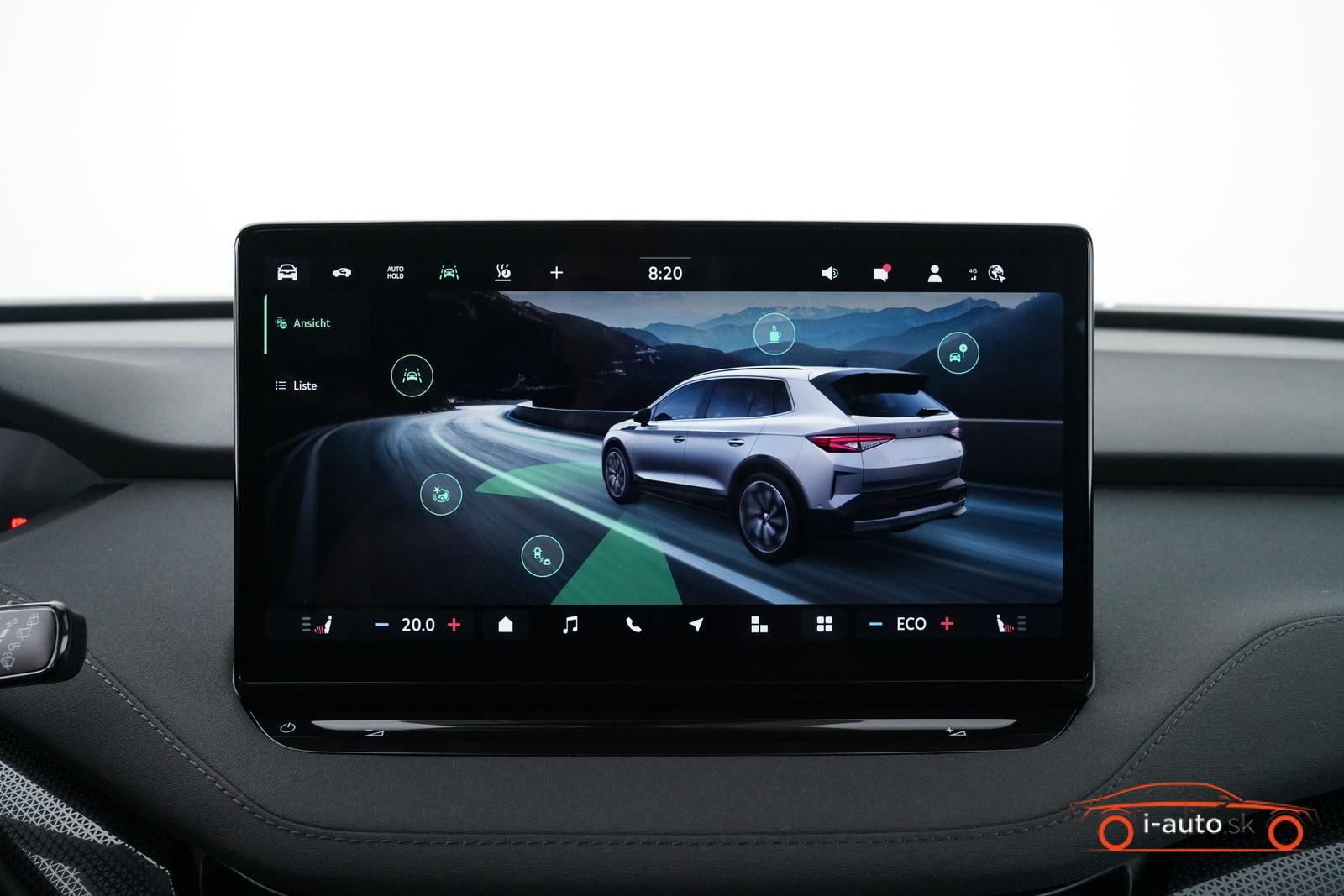 Skoda Elroq 50 TOUR STUDIO za 32600€