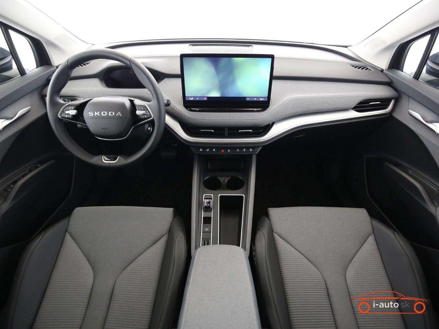 Skoda Enyaq 60 za 42100€