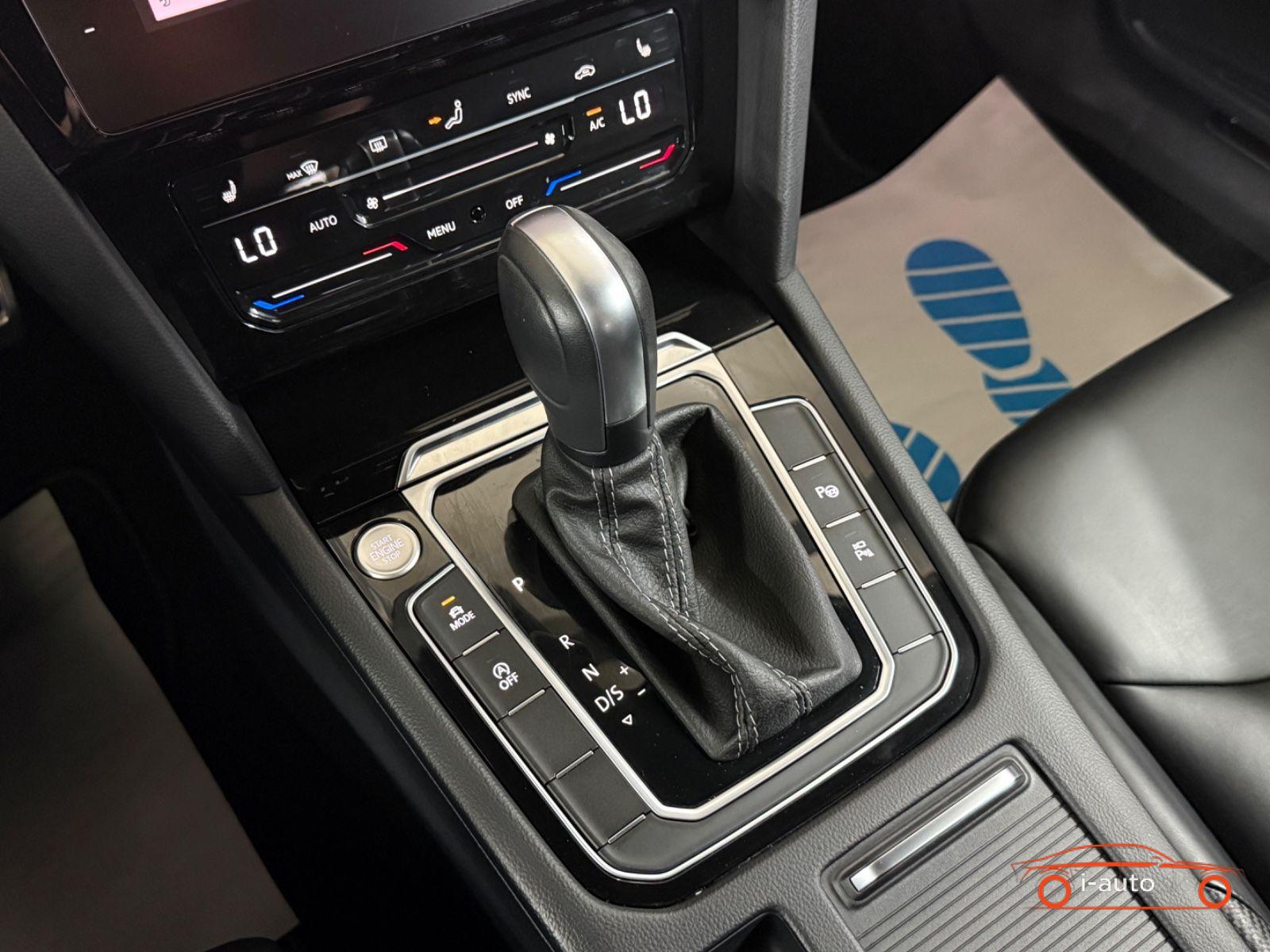 Volkswagen Arteon Shooting Brake 2.0 TDI R-Line 4Motion za 32000€
