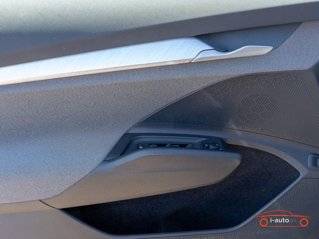 Skoda Enyaq Coupé 85 Loft za 45700€