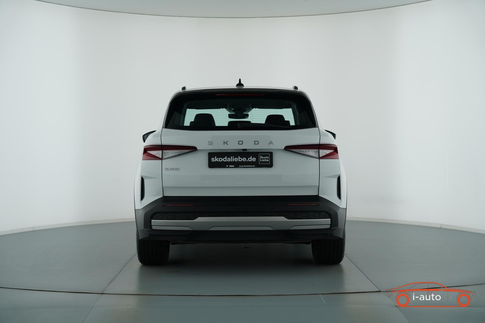 Skoda Elroq 50 TOUR STUDIO za 32600€