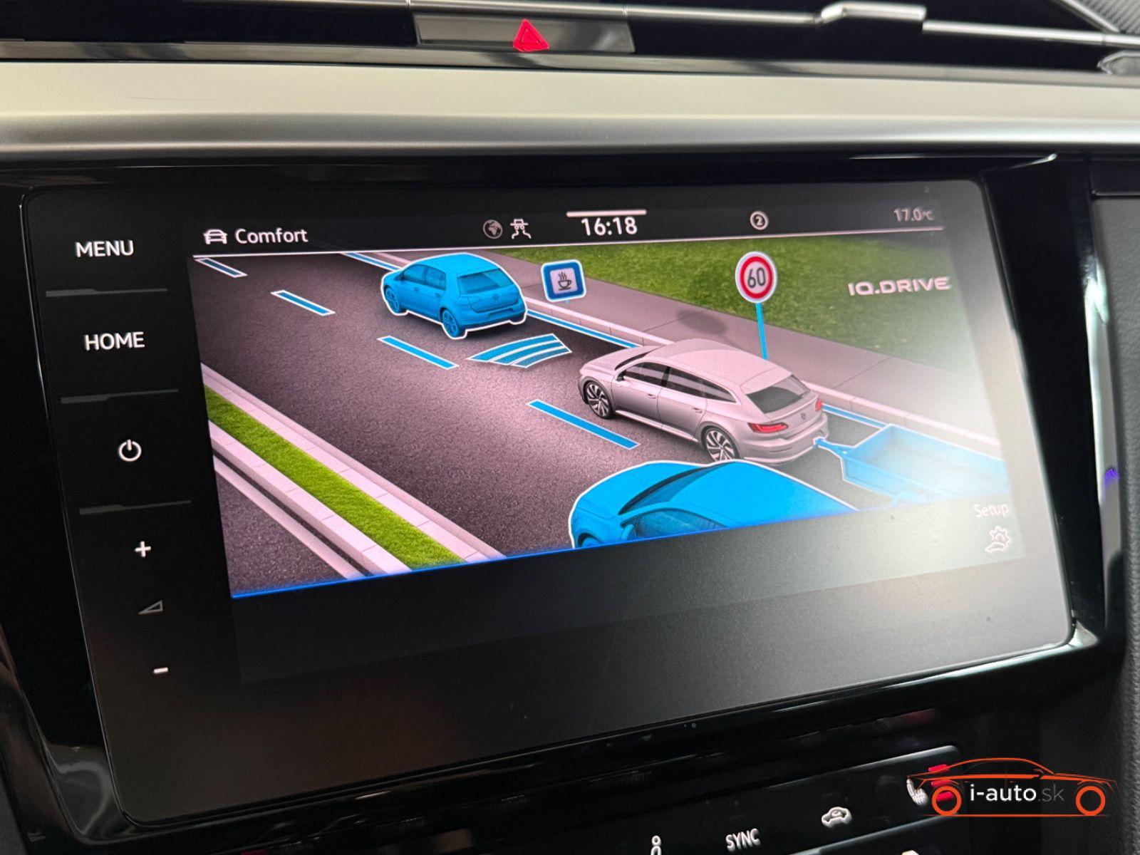 Volkswagen Arteon Shooting Brake 2.0 TDI R-Line 4Motion za 32000€