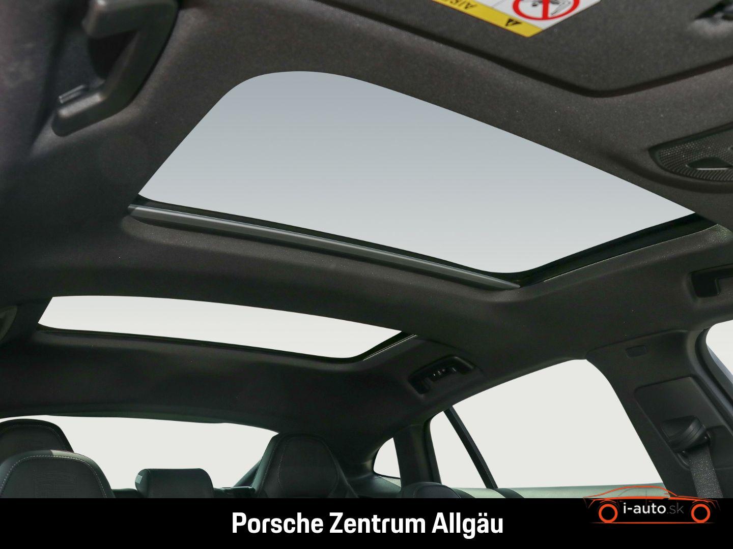Porsche Panamera 4 E-Hybrid  za 121700€
