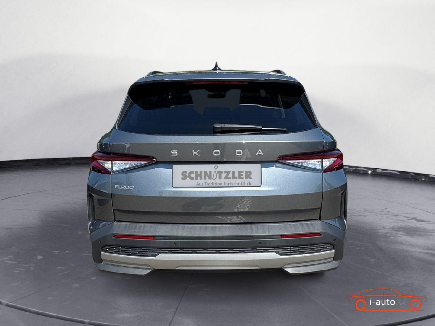 Skoda Elroq 50 Tour za 33900€