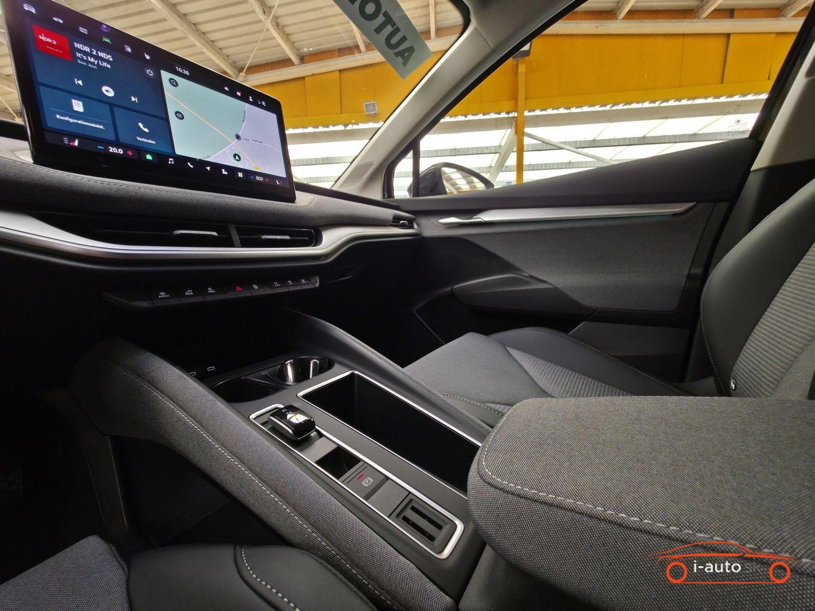 Skoda Enyaq 60 Business Edition za 42600€
