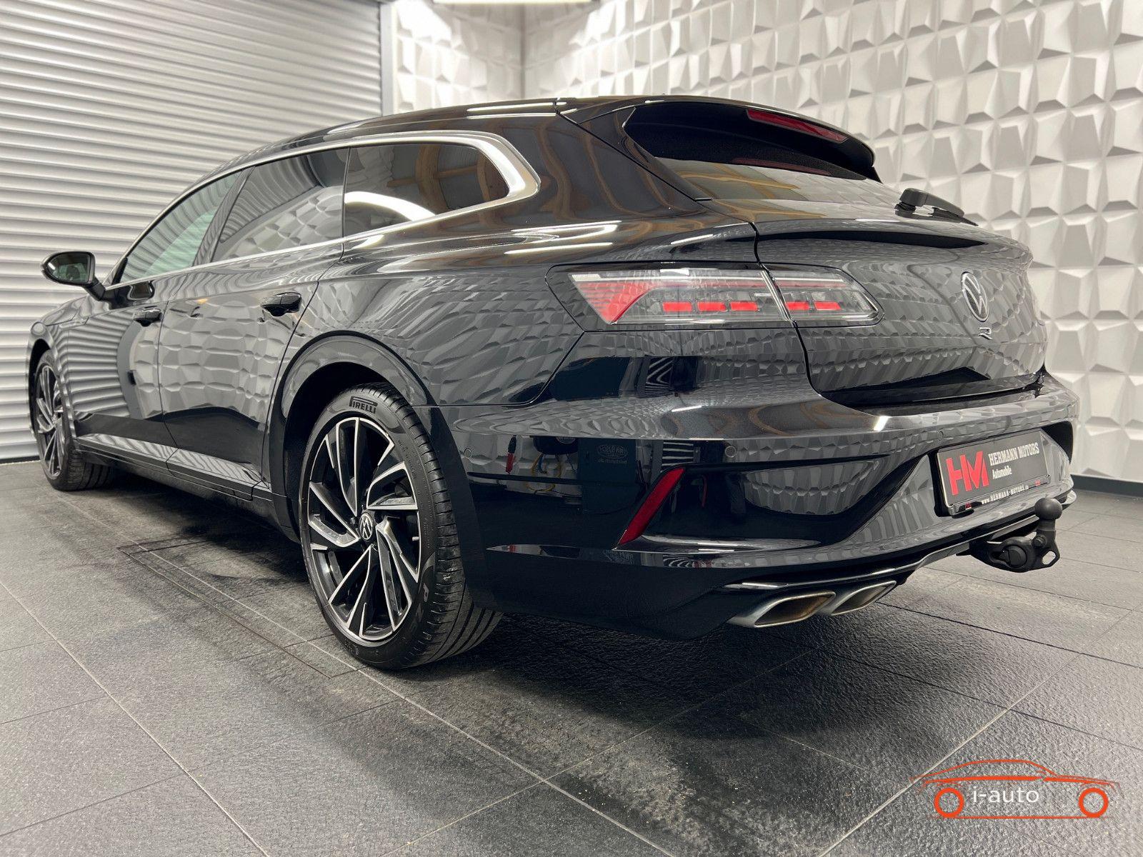 Volkswagen Arteon Shooting Brake 2.0 TSI R 4M DSG za 33000€