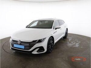 Volkswagen Arteon Shooting Brake 2.0 TDI DSG R-Line za 31&nbsp;900€