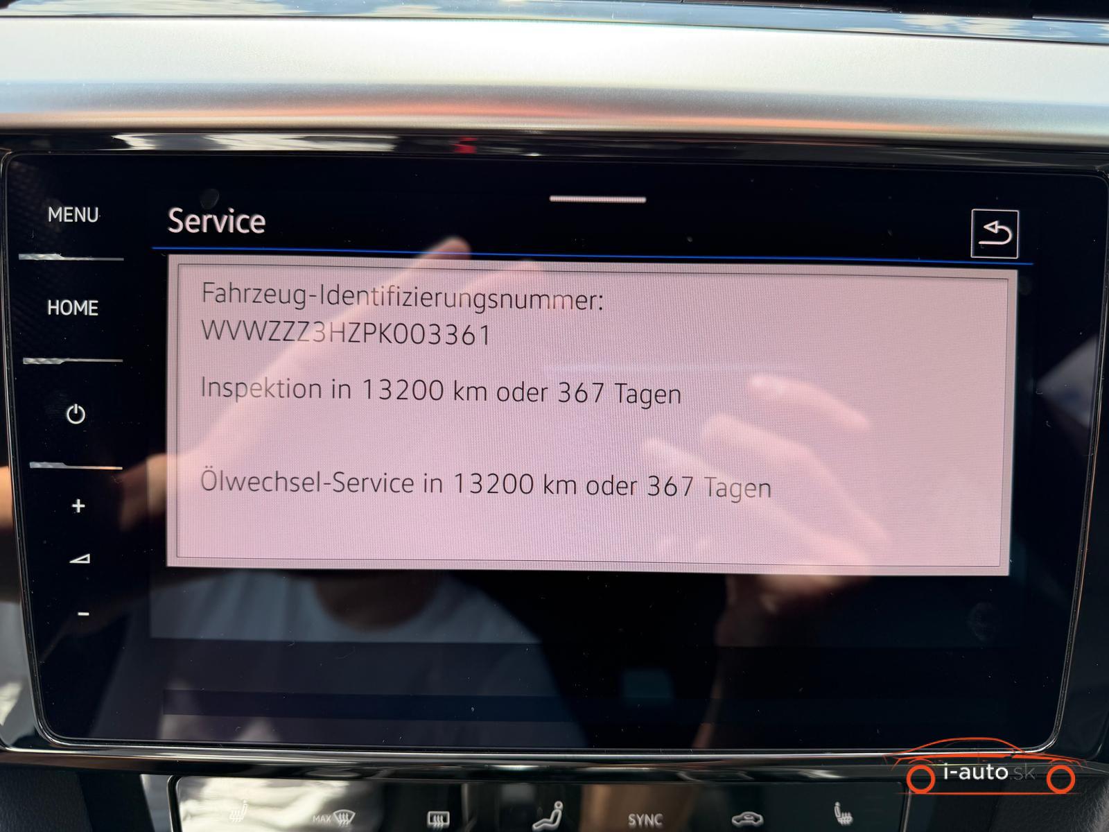 Volkswagen Arteon Shooting Brake 2.0 TDI R-Line 4Motion za 32100€