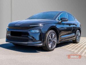Skoda Enyaq Coupé 85 Loft za 45&nbsp;700€