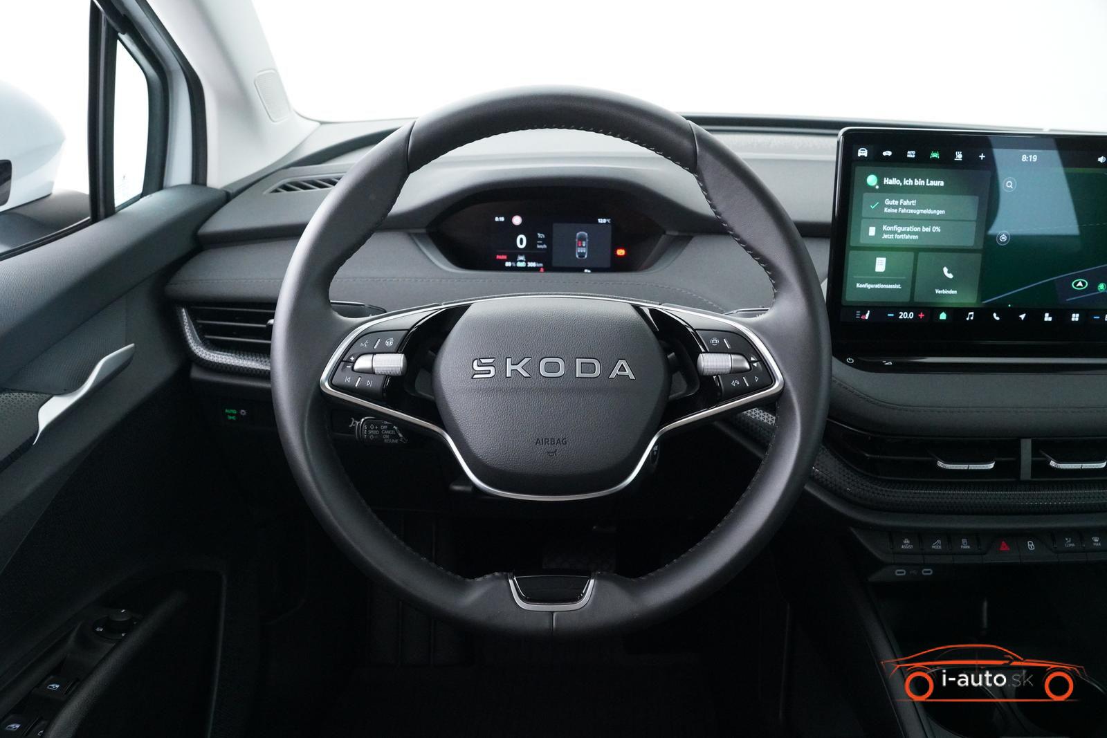 Skoda Elroq 50 TOUR STUDIO za 32600€
