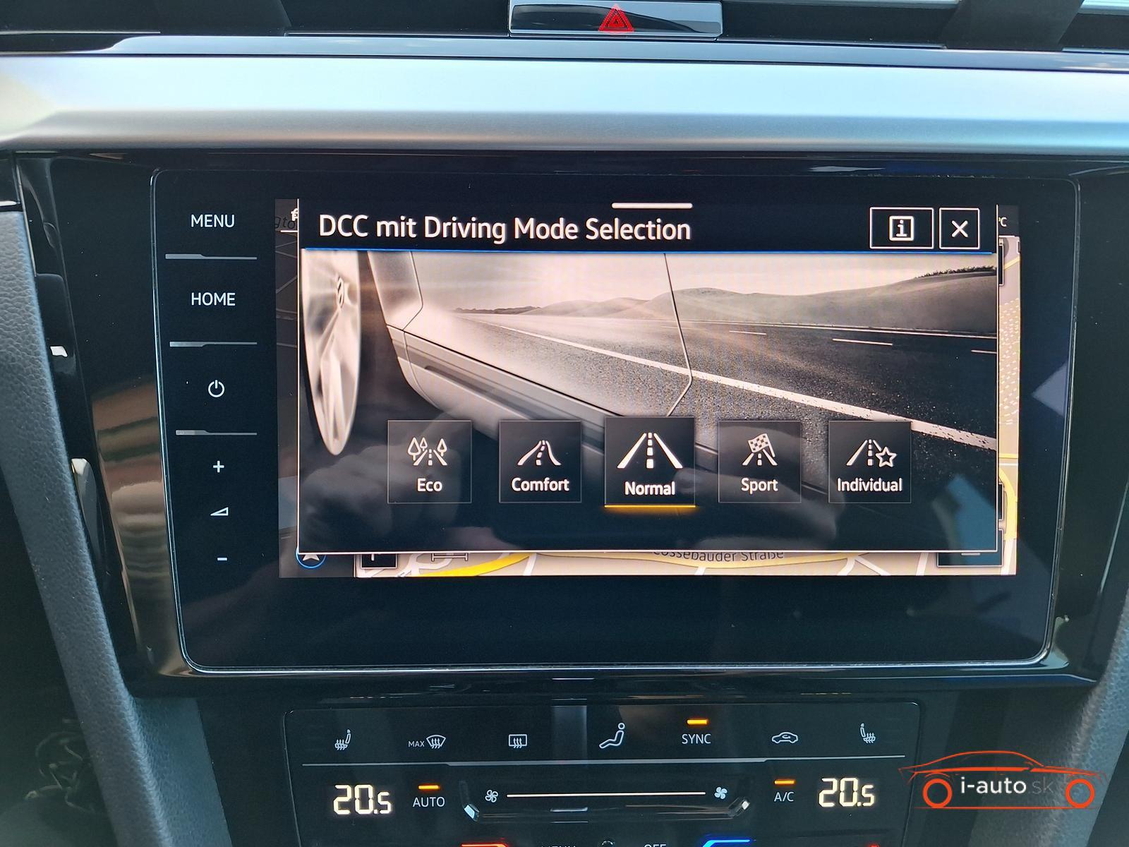 Volkswagen Arteon Shooting Brake 2.0 TDI DSG 4M R-Line za 28500€