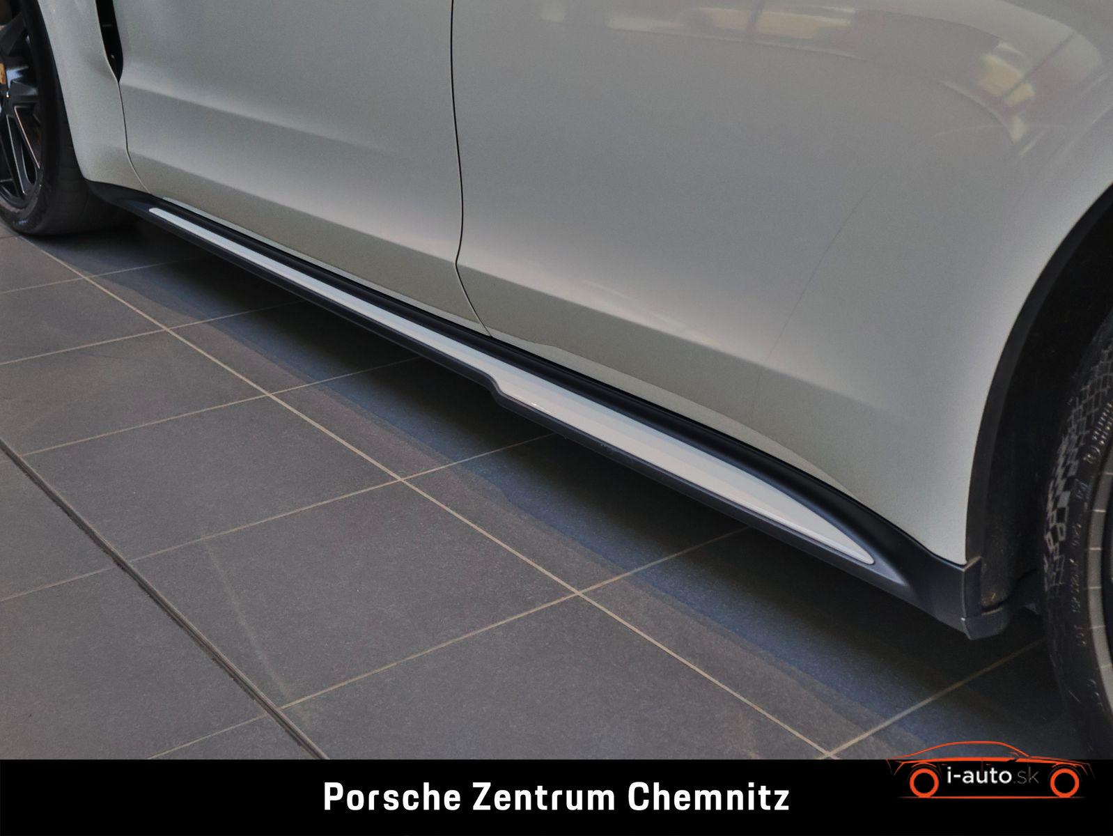 Porsche Panamera 4S E-Hybrid  za 134300€