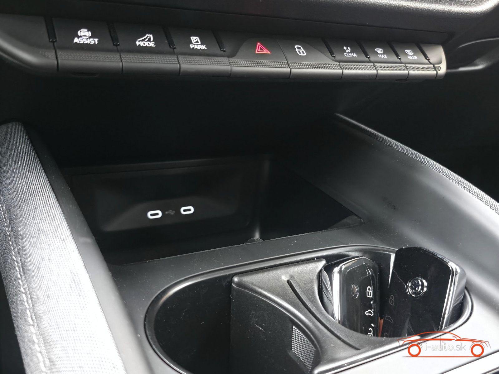 Skoda Enyaq 60 Business Edition za 42600€