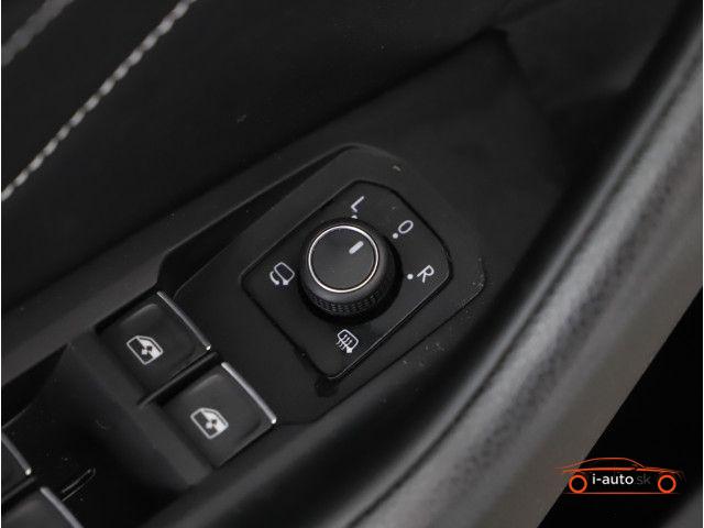 Volkswagen Arteon Shooting Brake 2.0 TDI DSG R-Line za 31900€