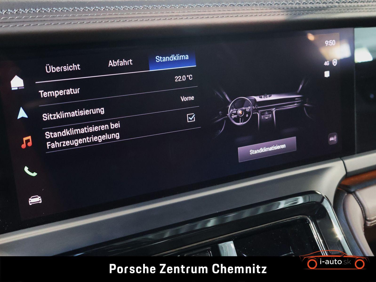 Porsche Panamera 4S E-Hybrid  za 134300€