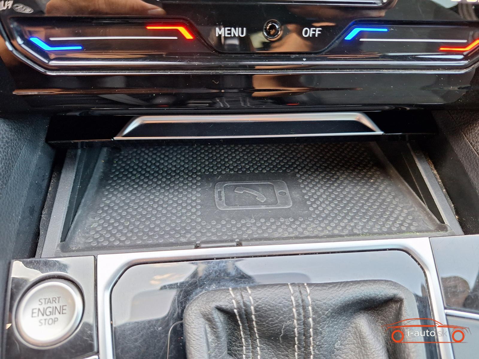 Volkswagen Arteon Shooting Brake 2.0 TDI DSG 4M R-Line za 28500€