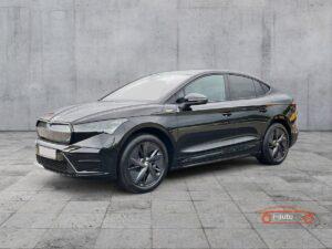 Skoda Enyaq Coupé RS 4x4 za 45&nbsp;200€