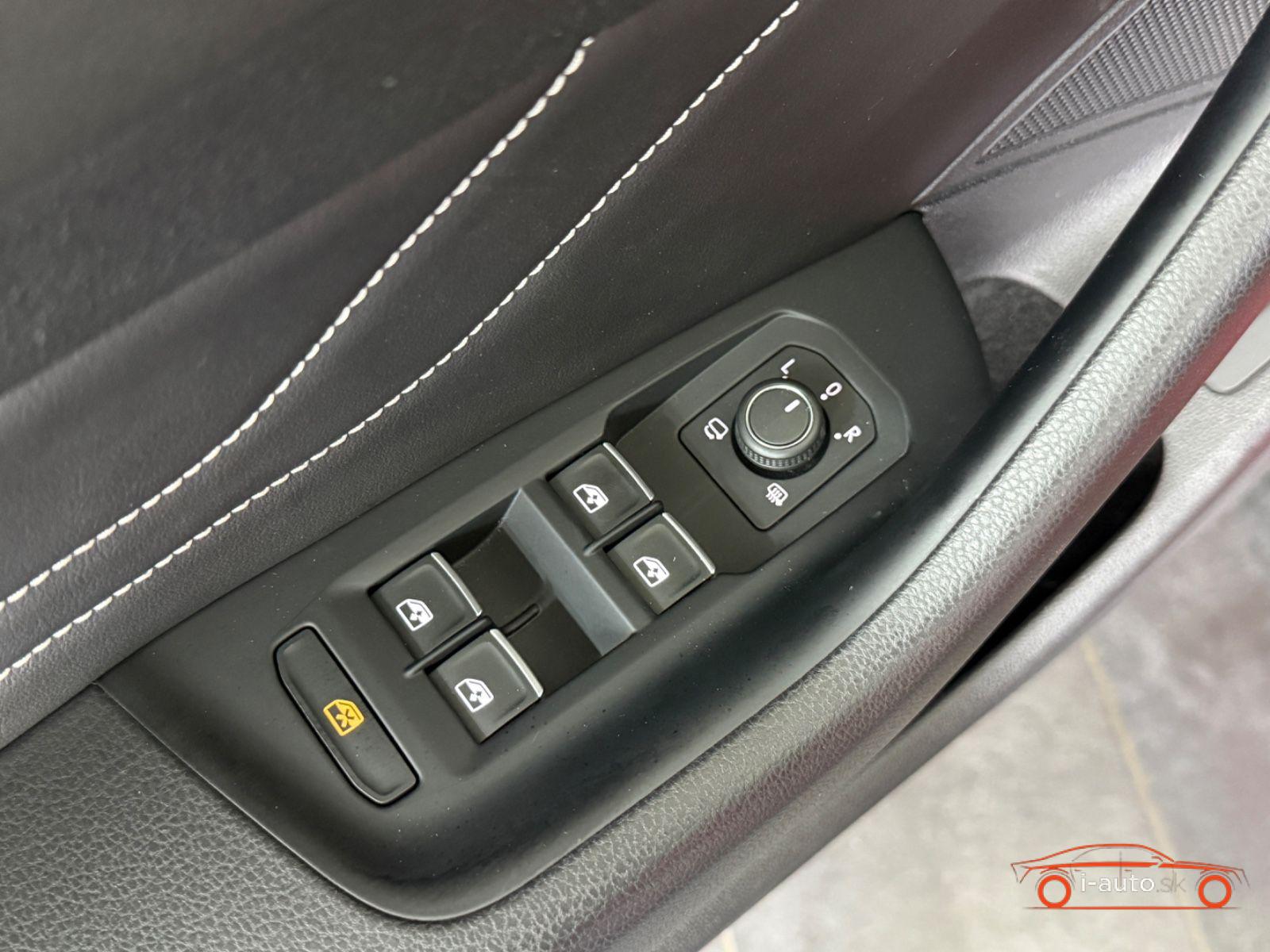 Volkswagen Arteon Shooting Brake 2.0 TDI R-Line 4Motion za 32000€