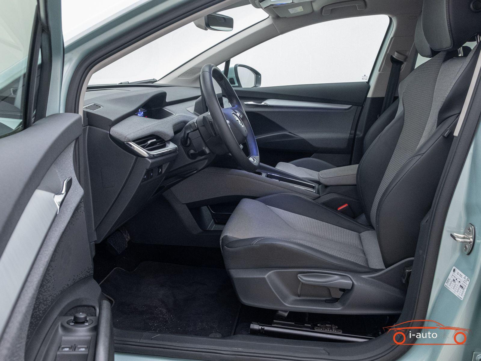 Skoda Enyaq iV 60 Loft za 33800€