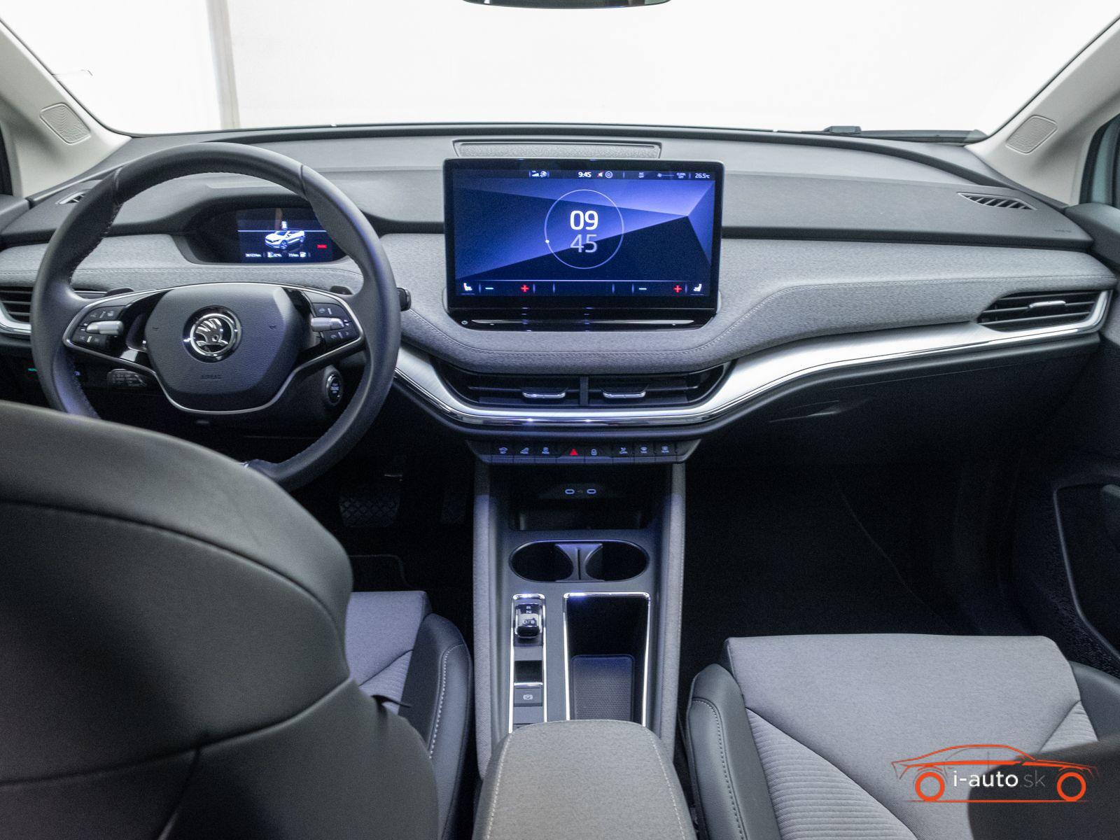 Skoda Enyaq iV 60 Loft za 33800€