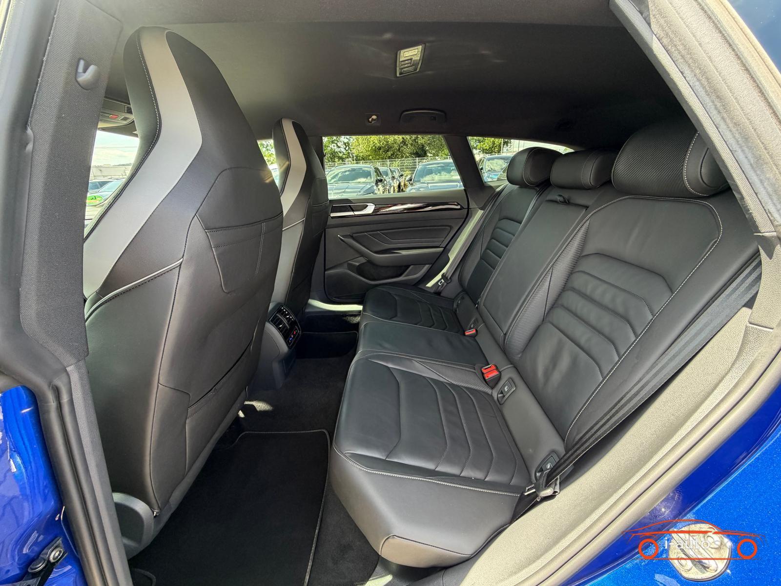 Volkswagen Arteon Shooting Brake 2.0 TDI R-Line 4Motion za 32100€