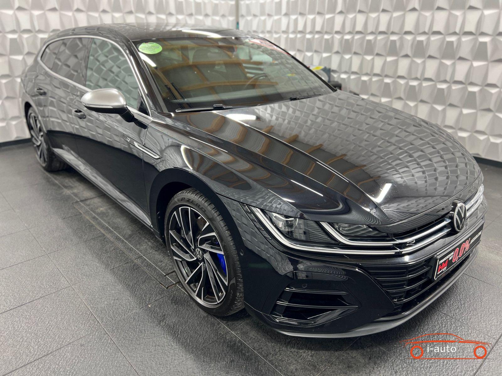 Volkswagen Arteon Shooting Brake 2.0 TSI R 4M DSG za 33000€