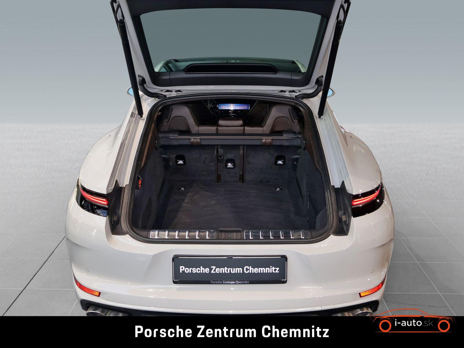 Porsche Panamera 4S E-Hybrid  za 134300€