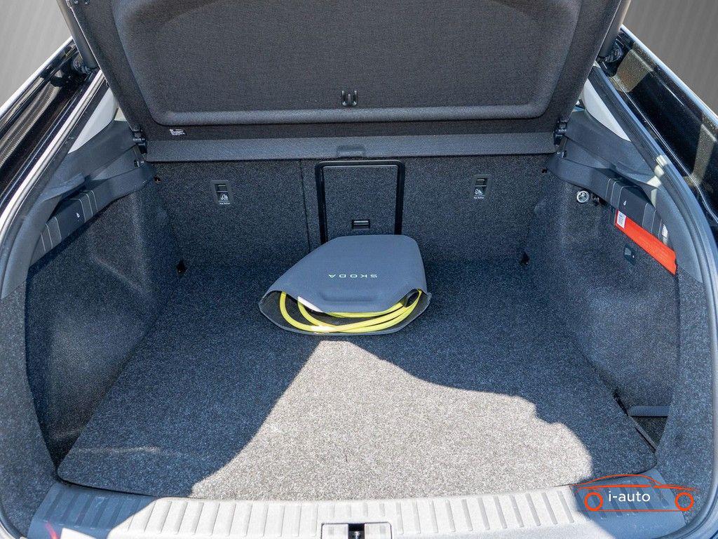 Skoda Enyaq Coupé 85 Loft za 45700€