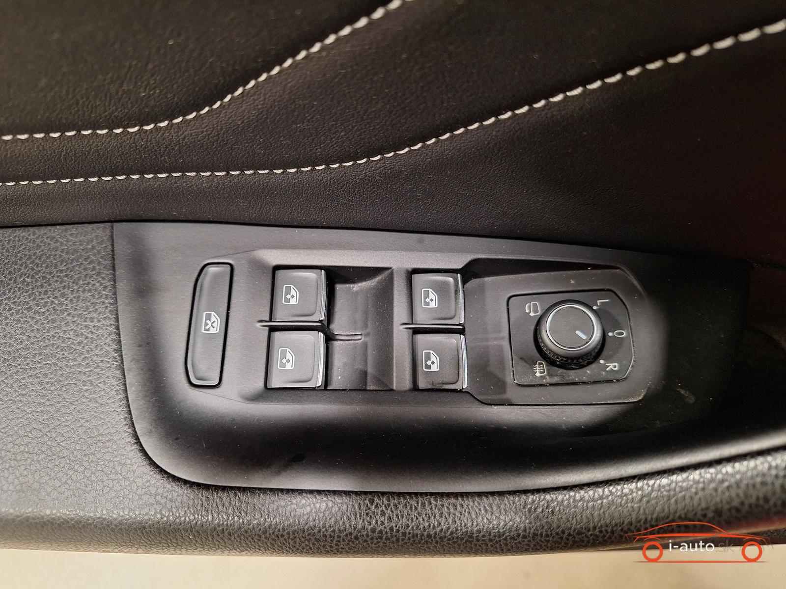 Volkswagen Arteon Shooting Brake 2.0 TDI DSG 4M R-Line za 28500€