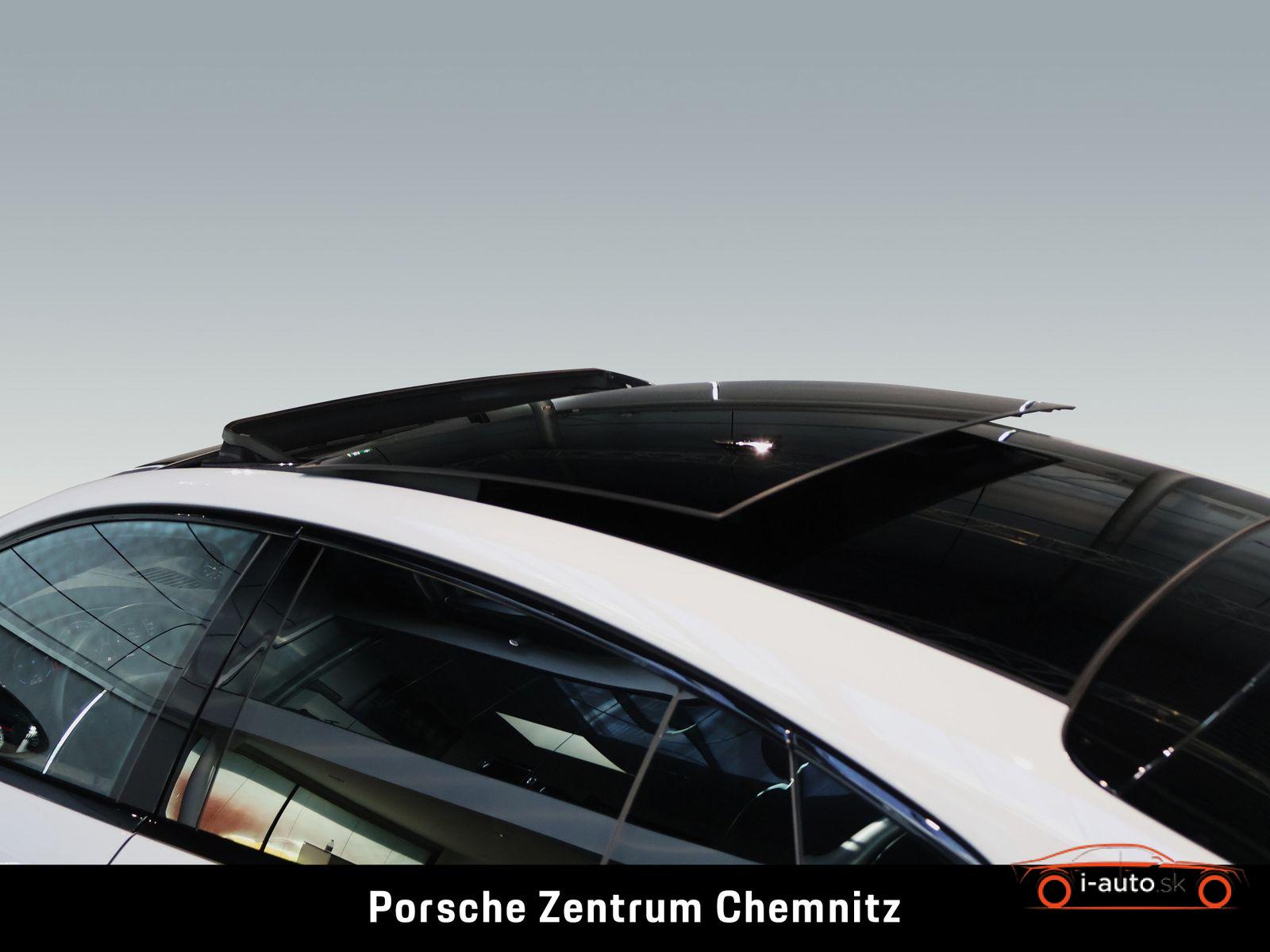 Porsche Panamera 4S E-Hybrid  za 134300€