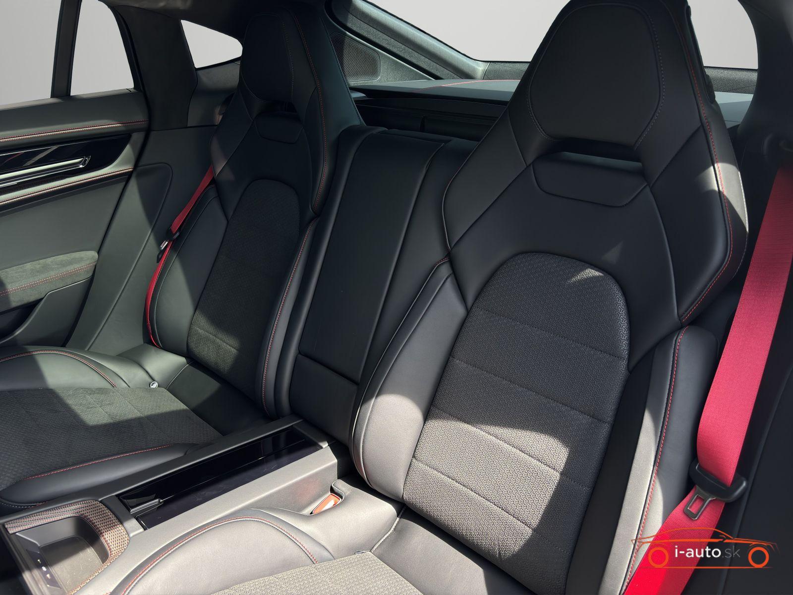 Porsche Panamera GTS  za 168500€