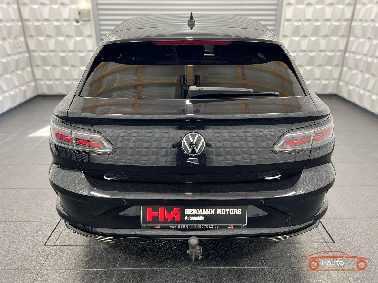 Volkswagen Arteon Shooting Brake 2.0 TSI R 4M DSG za 33000€