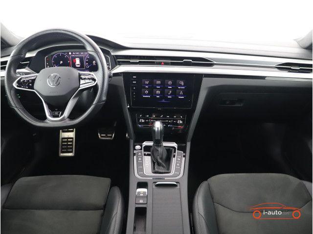 Volkswagen Arteon Shooting Brake 2.0 TDI DSG R-Line za 31900€