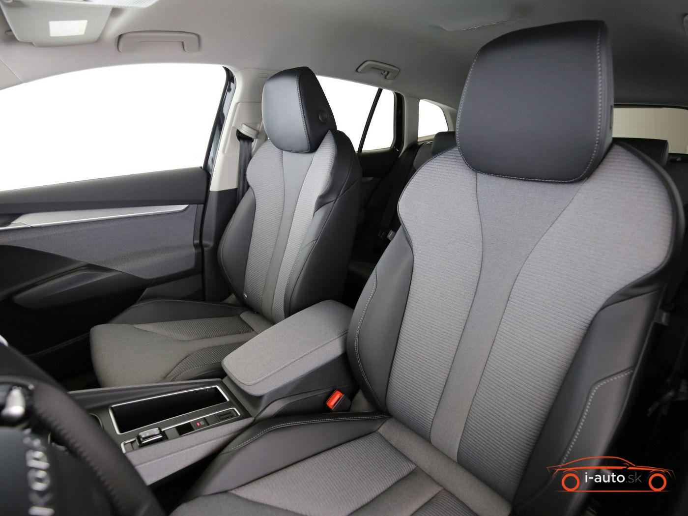 Skoda Enyaq 60 za 42100€