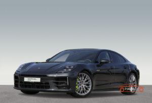 Porsche Panamera 4 E-Hybrid  za 121&nbsp;700€