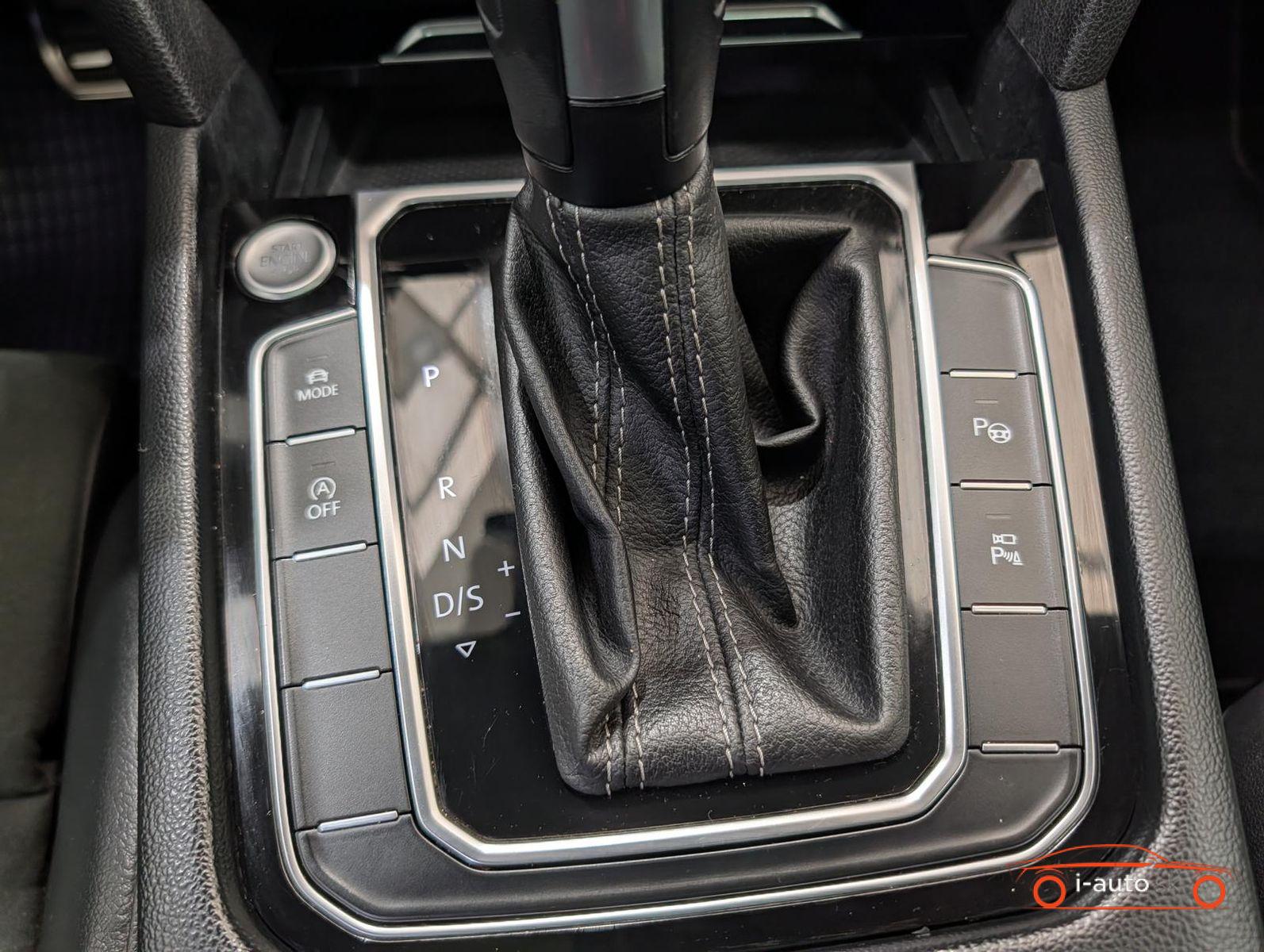 Volkswagen Arteon Shooting Brake 2.0 TDI DSG R-Line 4Motion za 33200€