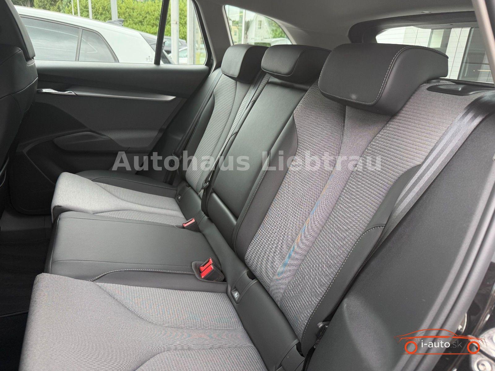 Skoda Enyaq iV 50 za 30500€
