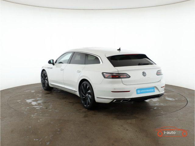 Volkswagen Arteon Shooting Brake 2.0 TDI DSG R-Line za 31900€