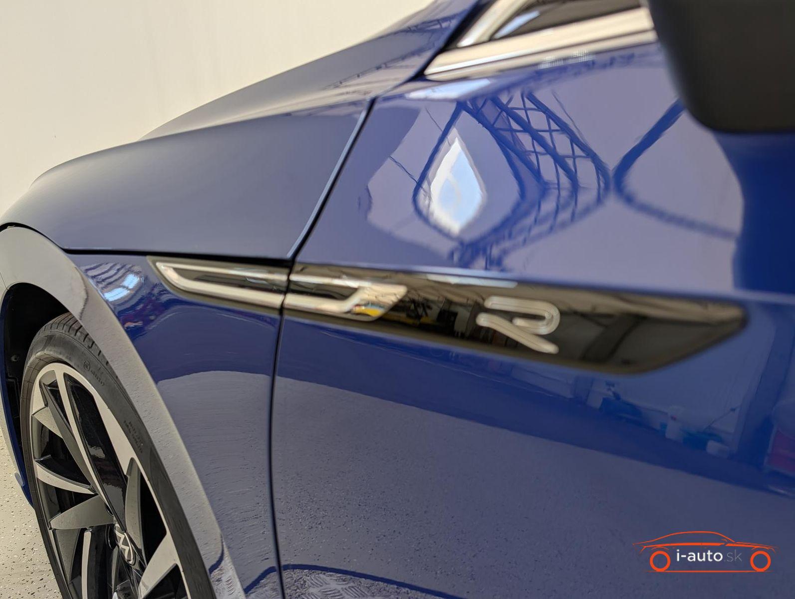 Volkswagen Arteon Shooting Brake 2.0 TDI DSG R-Line 4Motion za 33200€