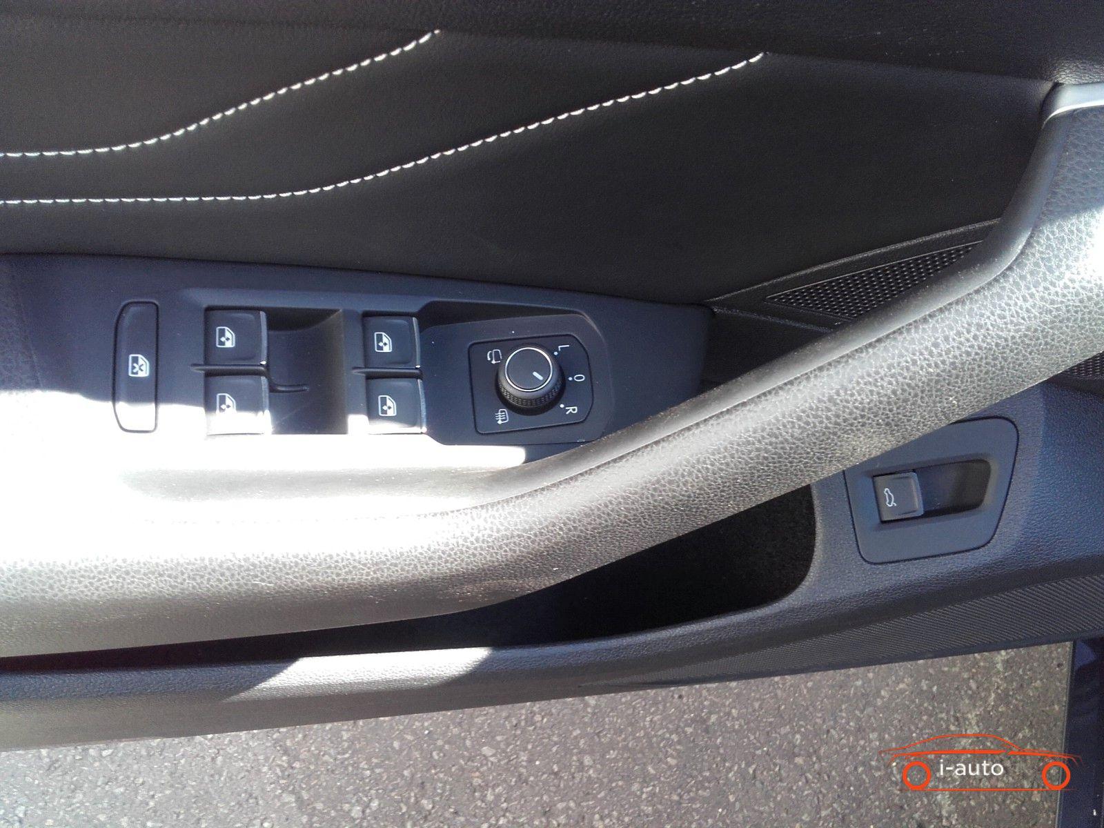 Volkswagen Arteon Shooting Brake 2.0 TSI R-Line 4Motion za 34200€