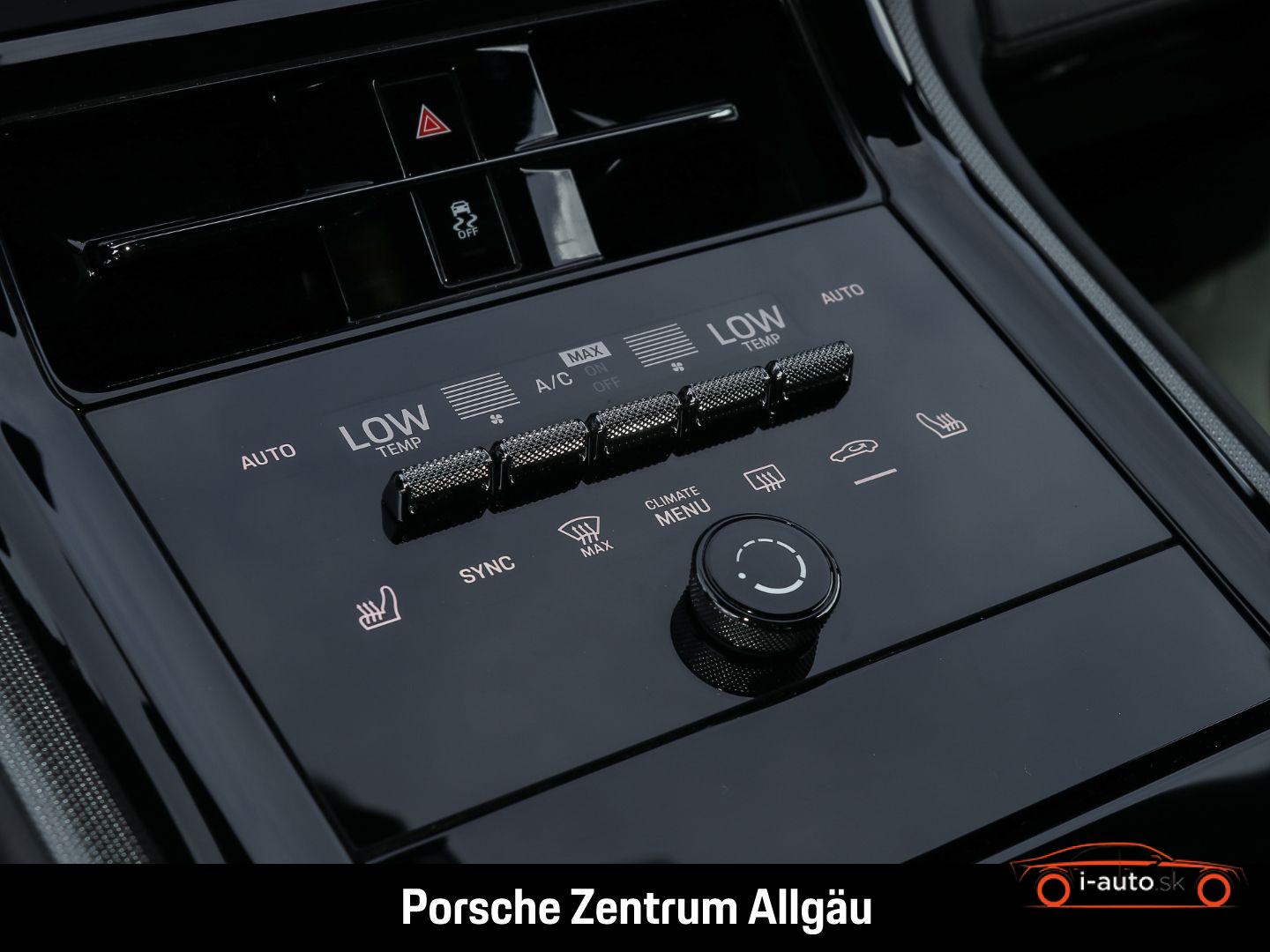 Porsche Panamera 4 E-Hybrid  za 121700€