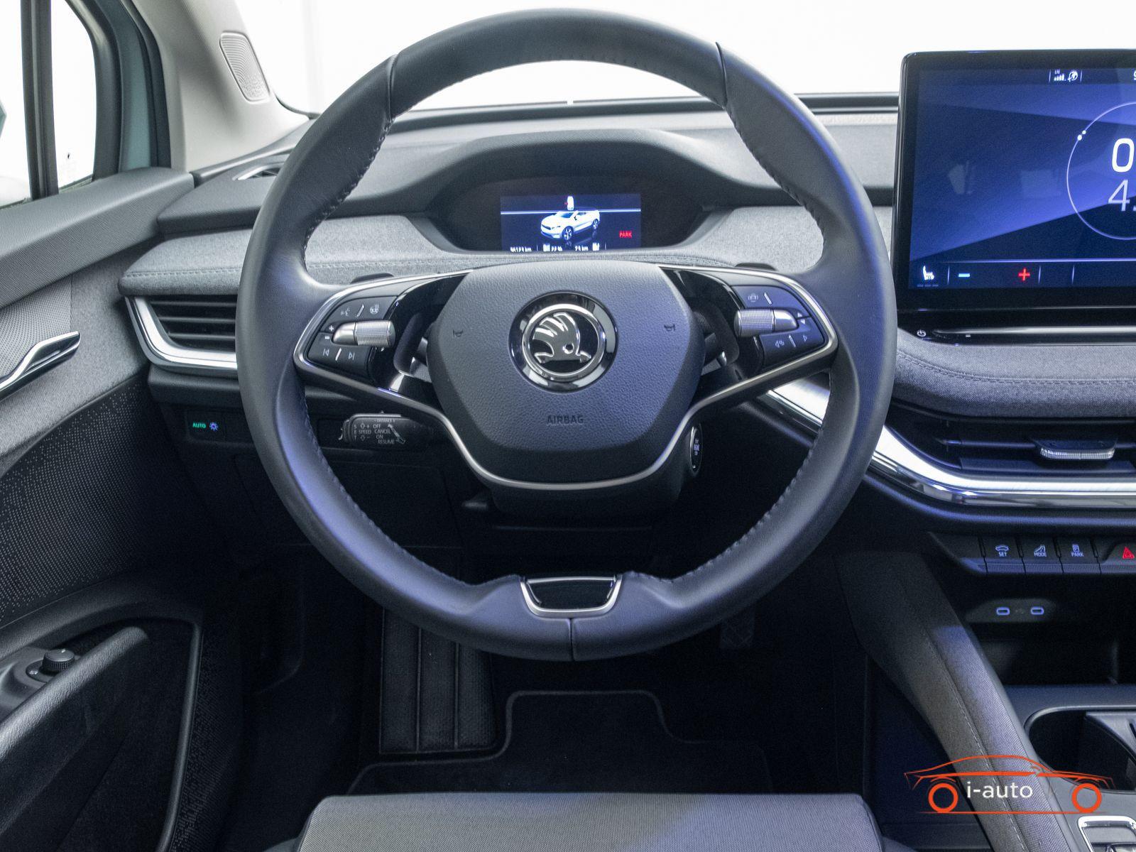 Skoda Enyaq iV 60 Loft za 33800€