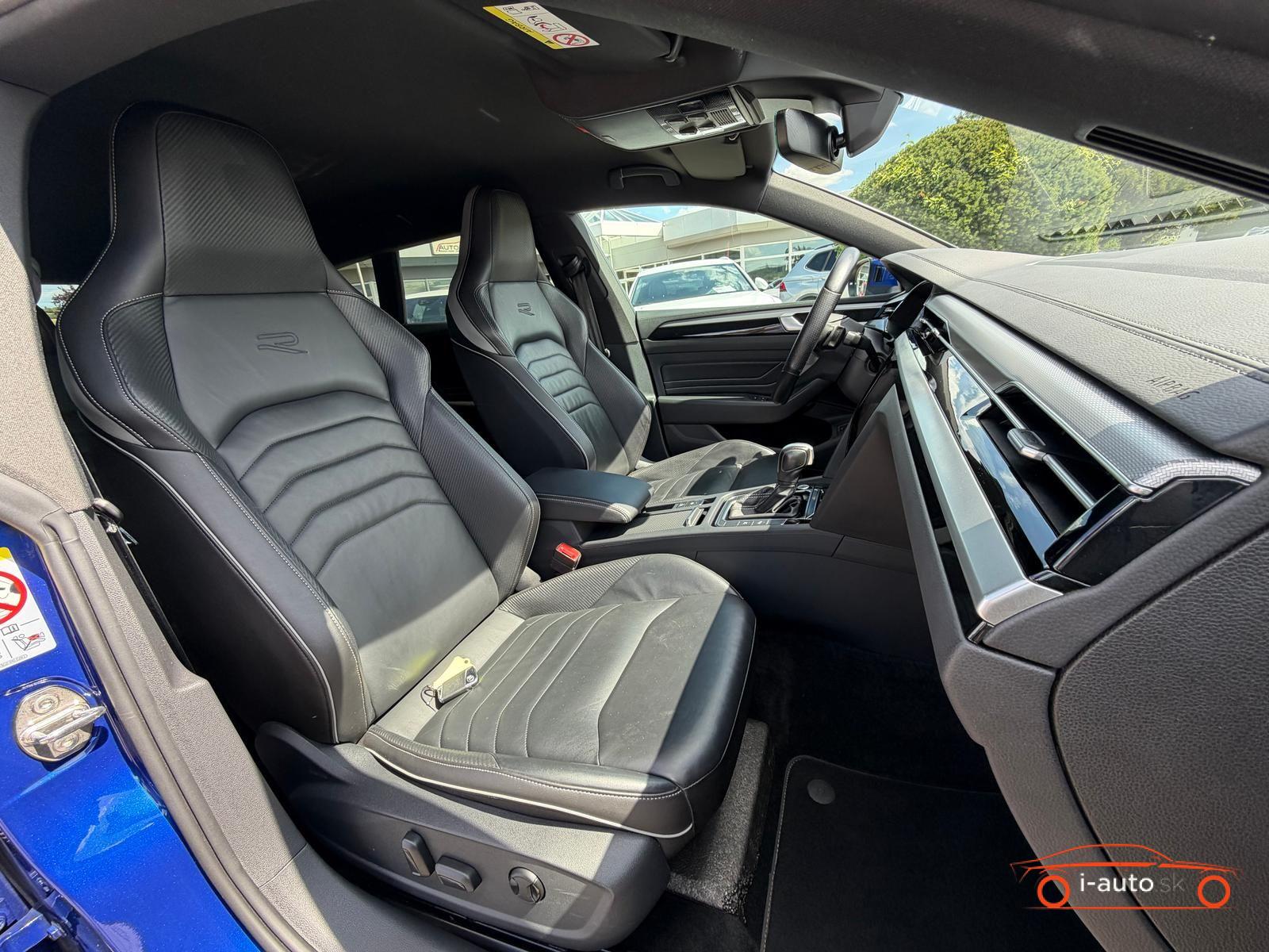 Volkswagen Arteon Shooting Brake 2.0 TDI R-Line 4Motion za 32100€