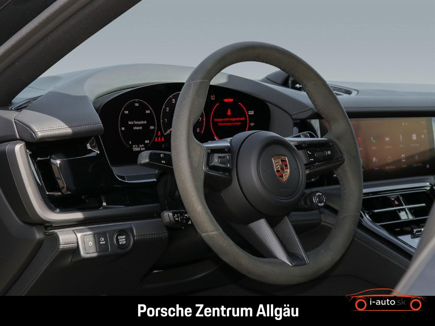 Porsche Panamera 4 E-Hybrid  za 121700€