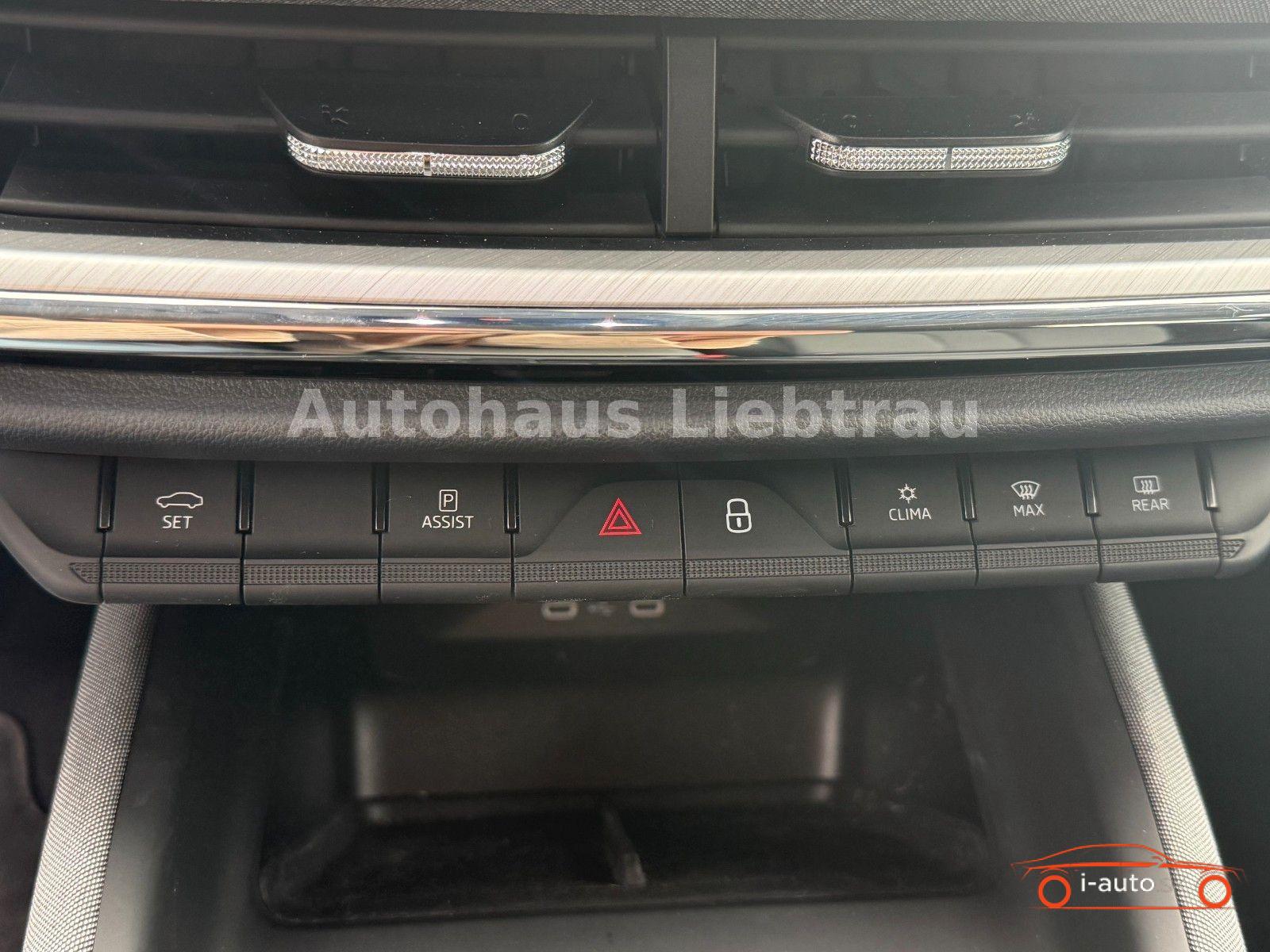 Skoda Enyaq iV 50 za 30500€