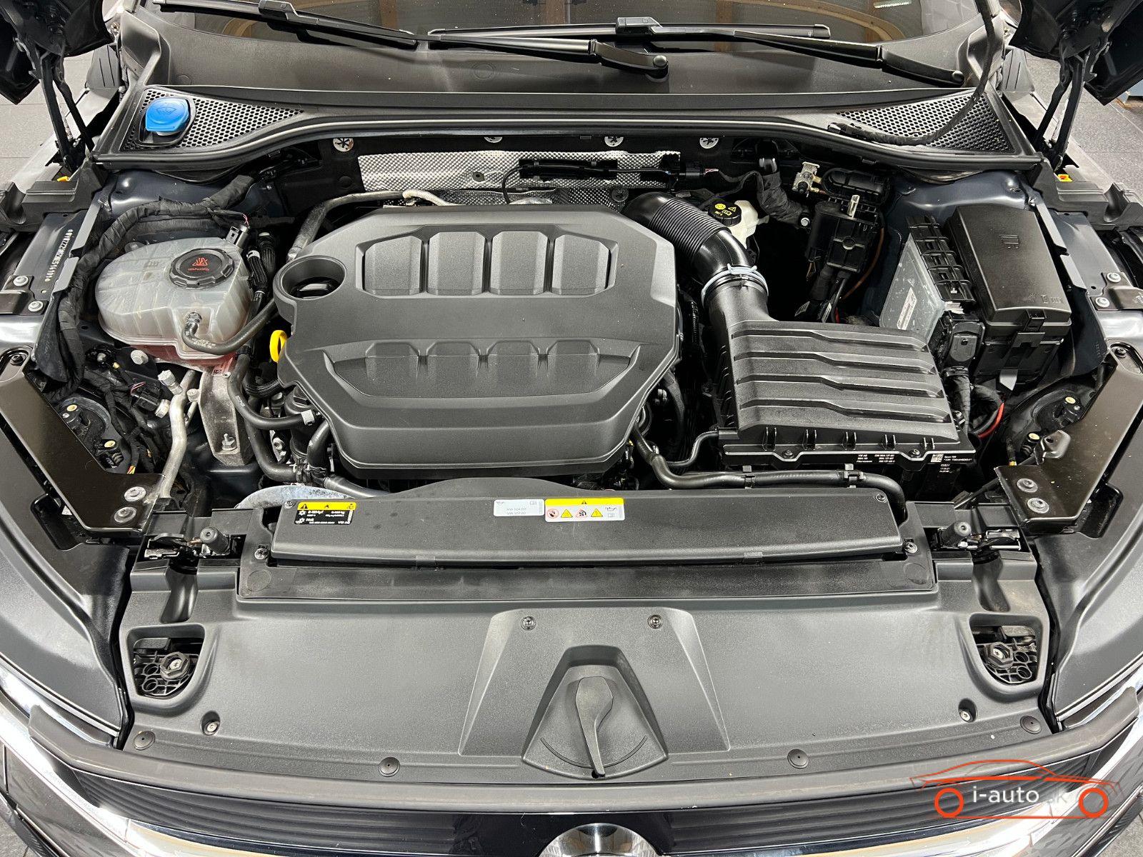Volkswagen Arteon Shooting Brake 2.0 TSI R 4M DSG za 33000€