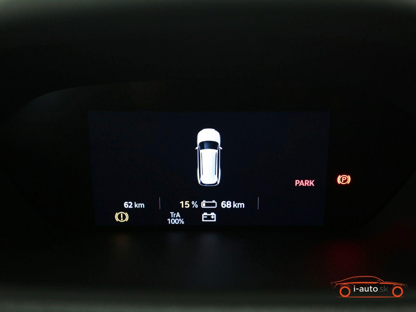 Skoda Enyaq 60 za 42100€