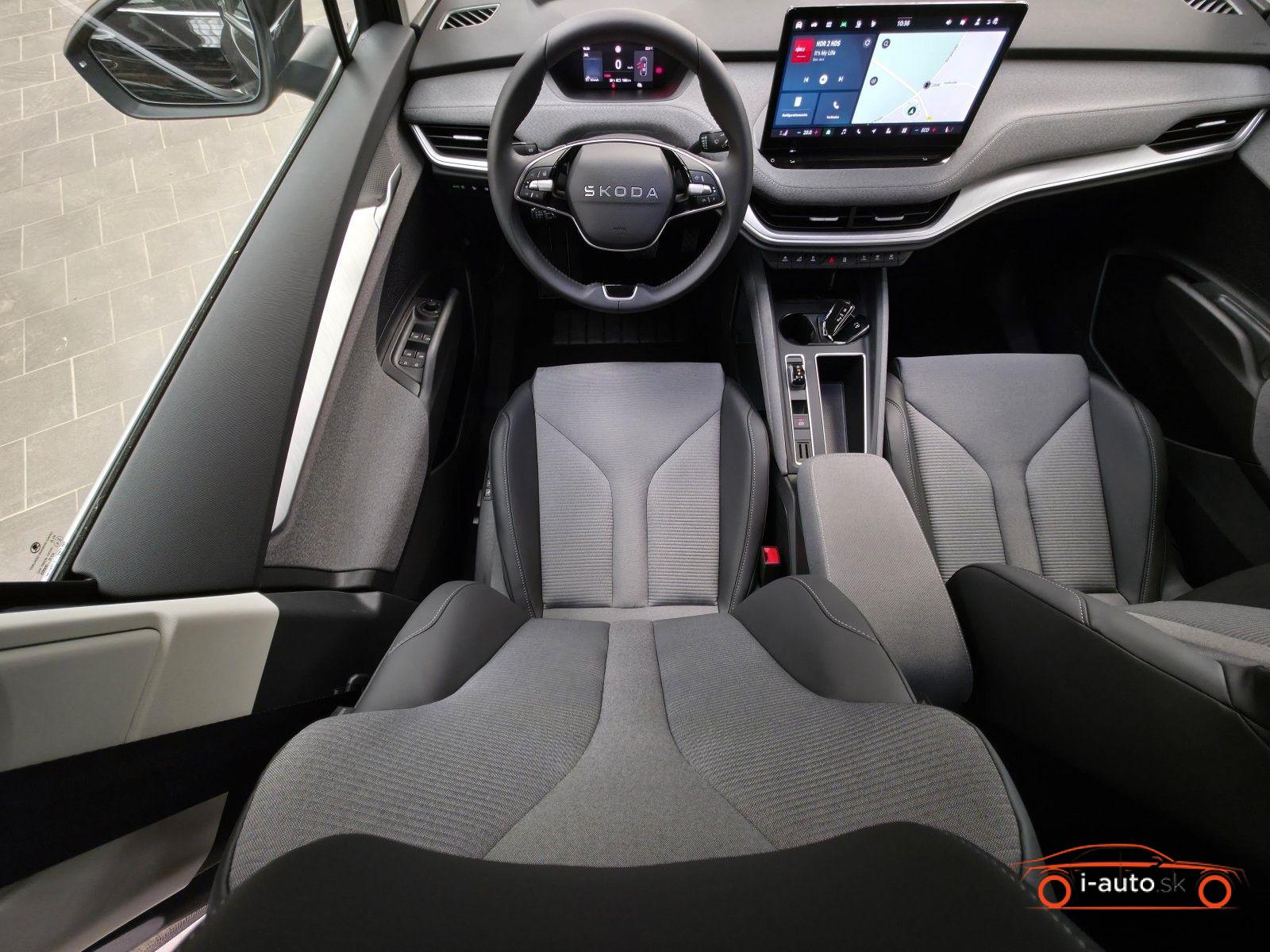 Skoda Enyaq 60 Business Edition za 42600€