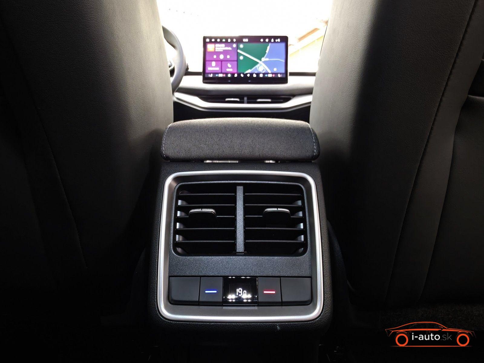 Skoda Enyaq 60 Business Edition za 42600€