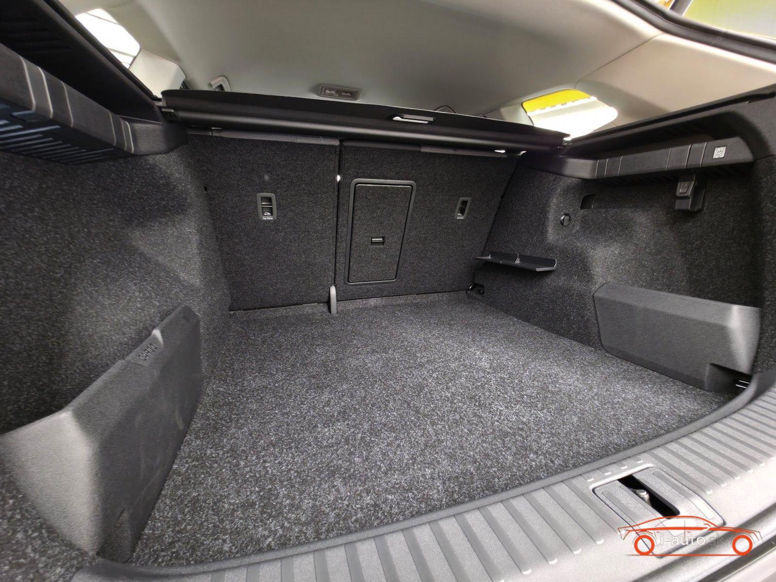 Skoda Enyaq 60 Business Edition za 42600€